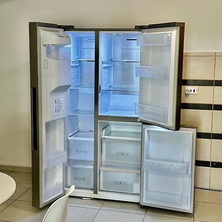 Apartamento Flat In The Heart Of Ayia Napa/Центр Айя Напы Exterior foto