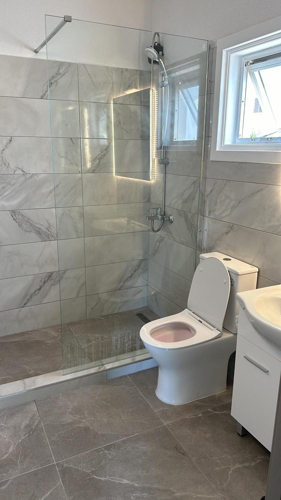 Apartamento Flat In The Heart Of Ayia Napa/Центр Айя Напы Exterior foto