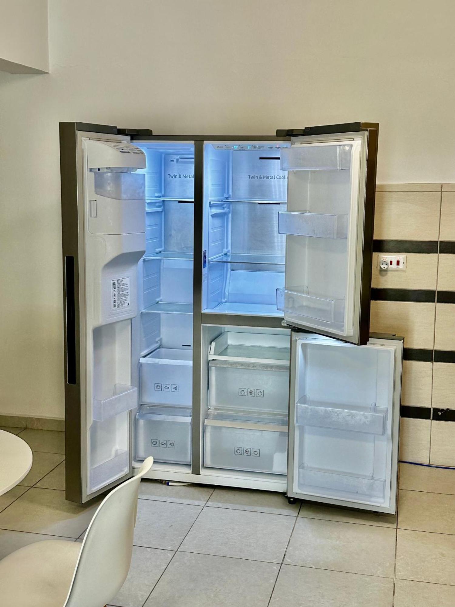 Apartamento Flat In The Heart Of Ayia Napa/Центр Айя Напы Exterior foto